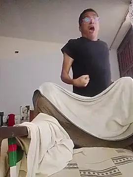 Mghty-cockl88 online show from February 1, 4:27 pm