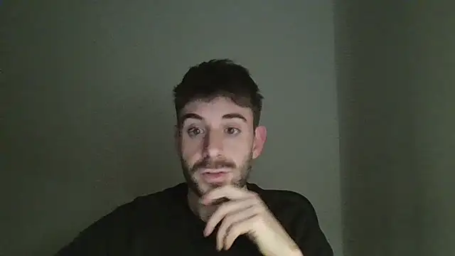 Snapshot of vargas90 chatting on February 13, 10:50 pm vargas90 online show from February 13, 10:50 pm