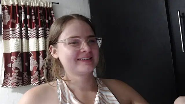 HellenMiyer1111 online show from November 5, 1:05 am