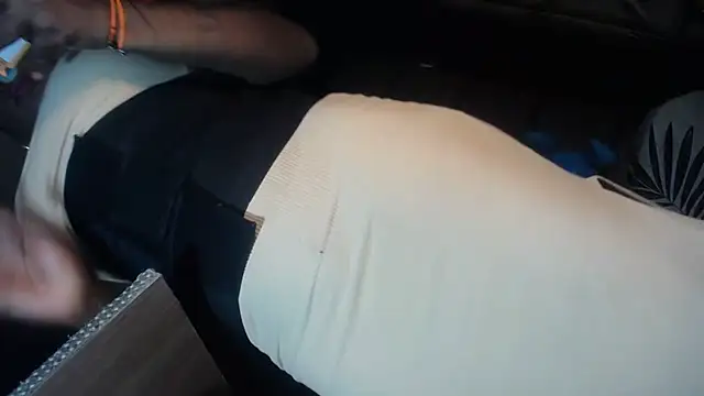 CatrinaGill online show from March 15, 3:07 pm