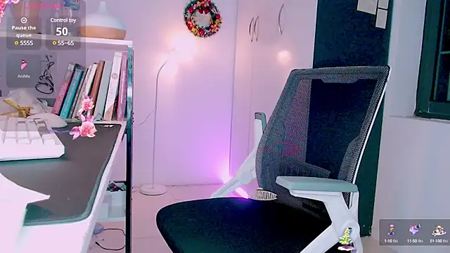 Shyn   online show from January 22, 4:02 pm