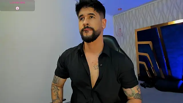 Petesevans online show from November 22, 11:37 pm