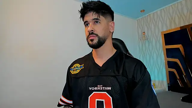 Petesevans online show from November 29, 11:30 pm