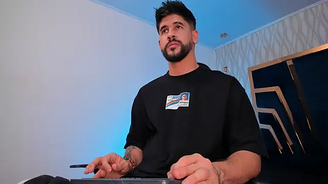 Petesevans online show from January 10, 11:31 pm