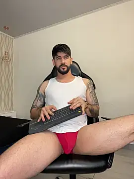 Petesevans online show from January 15, 11:30 pm