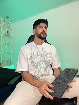 Petesevans online show from January 17, 11:52 pm