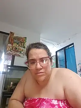 karlythothxh online show from October 23, 7:01 pm