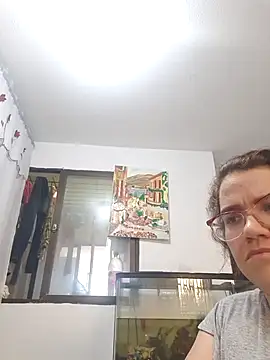 karlythothxh online show from October 29, 4:53 pm