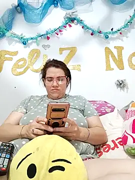 karlythothxh online show from December 20, 5:09 pm