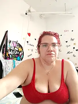 karlythothxh online show from February 13, 4:58 pm