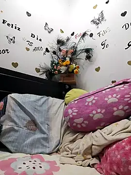 karlythothxh online show from February 20, 10:43 pm