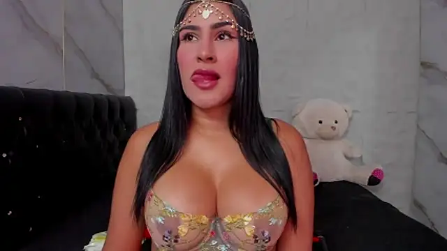 rosalia-04 online show from June 16, 7:27 pm