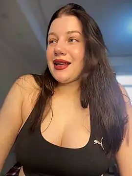 Snapshot of likaxxx chatting on February 1, 12:16 pm likaxxx online show from February 1, 12:16 pm