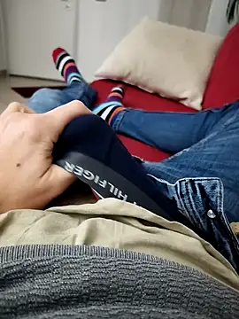 Snapshot of Markus_bst chatting on January 14, 6:17 pm Markus bst online show from January 14, 6:17 pm