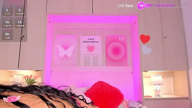 SophiaaStone online show from March 20, 11:38 am