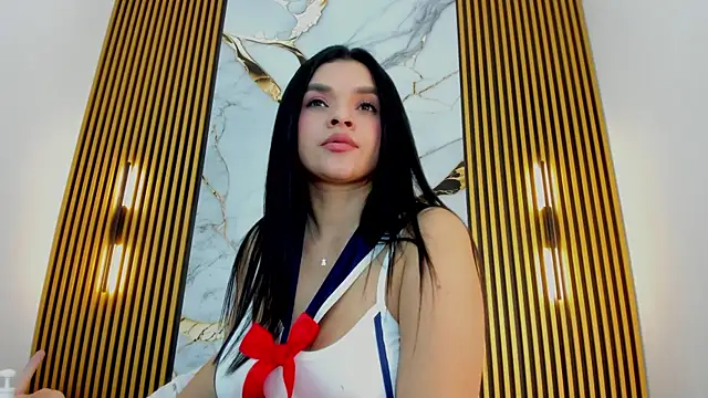 Snapshot of indi_catalina chatting on July 27, 4:25 pm indi catalina online show from July 27, 4:25 pm