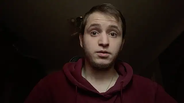 sweaticeboy online show from December 14, 11:15 am