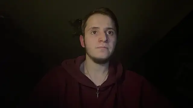 sweaticeboy online show from December 18, 6:14 pm
