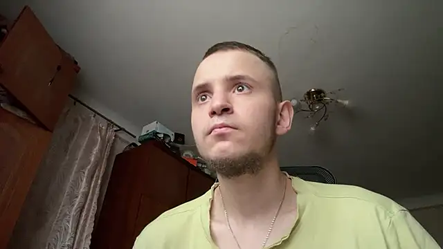 sweaticeboy online show from July 15, 1:38 pm
