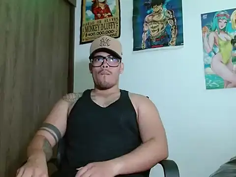 Danielsbigcum online show from December 5, 2:47 pm