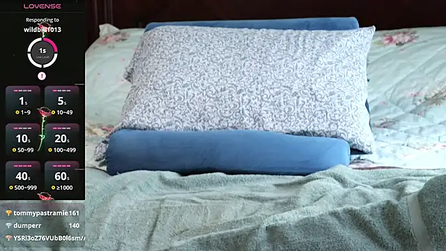 Snapshot of thornburyrose chatting on February 8, 9:46 pm thornburyrose online show from February 8, 9:46 pm