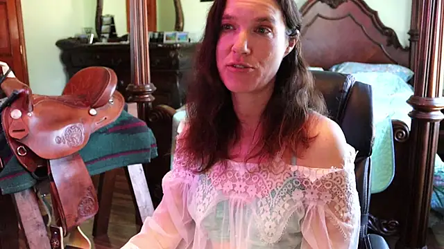 thornburyrose online show from November 16, 4:23 pm