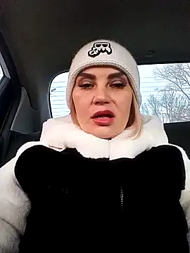 JennyOMay online show from December 13, 3:38 am