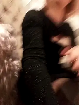 JennyOMay online show from January 8, 5:16 am