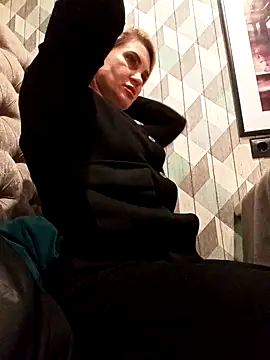 JennyOMay online show from January 26, 6:07 am