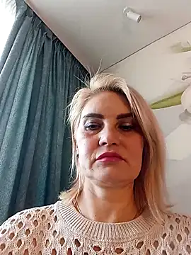 JennyOMay online show from February 16, 5:15 am