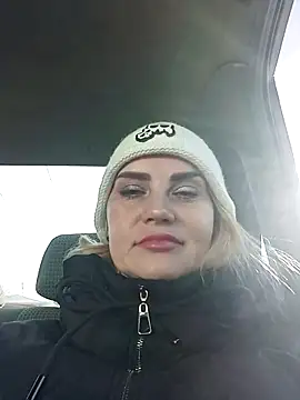 JennyOMay online show from March 14, 4:32 am