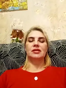 JennyOMay online show from February 28, 5:14 pm