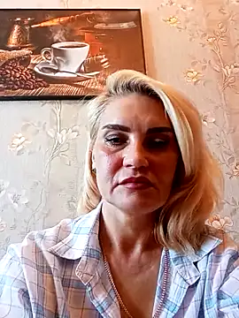 JennyOMay online show from April 27, 3:59 am