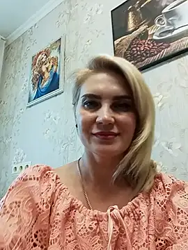 JennyOMay online show from June 11, 4:32 am