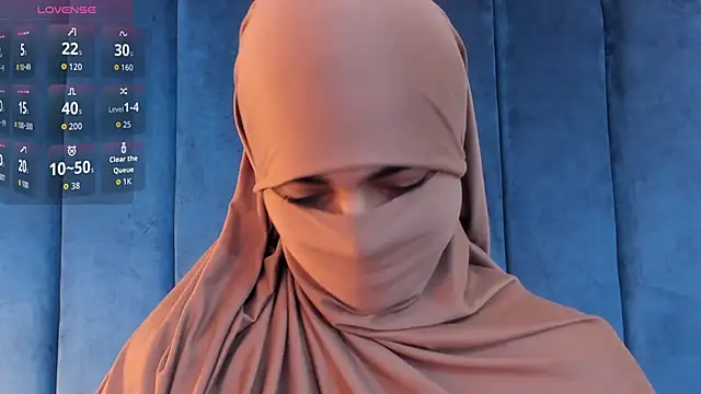 radiagazali online show from October 3, 6:38 pm