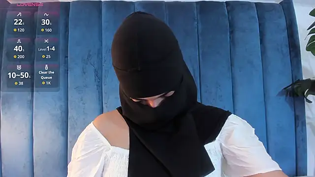 radiagazali online show from October 23, 6:39 pm