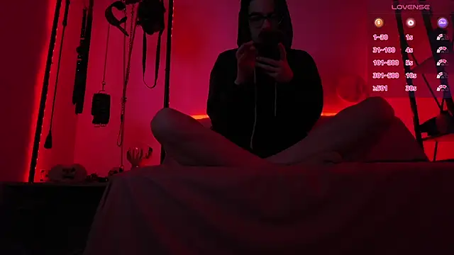 Snapshot of CyberXGoddess chatting on May 8, 10:04 pm CyberXGoddess online show from May 8, 10:04 pm
