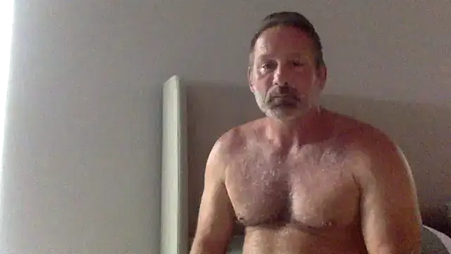 Bronco9602 online show from September 18, 1:46 pm