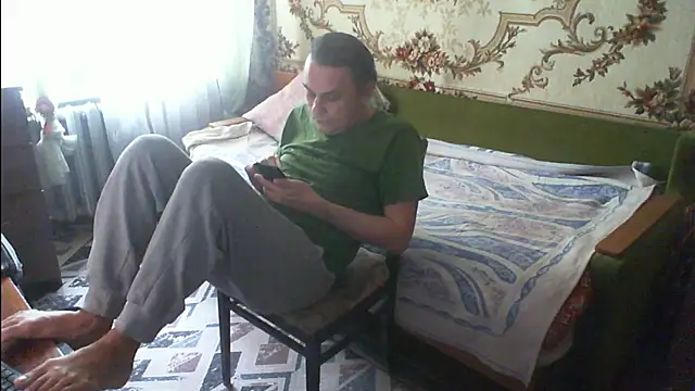 viktorru77 online show from January 7, 7:42 am