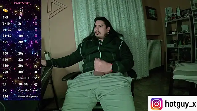 fernan redsxxx online show from November 26, 5:25 pm