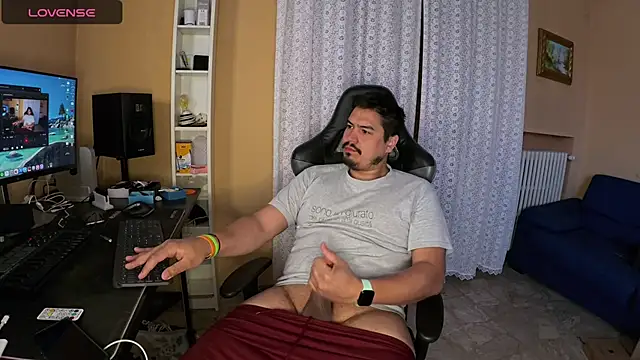 fernan redsxxx online show from May 4, 9:16 am