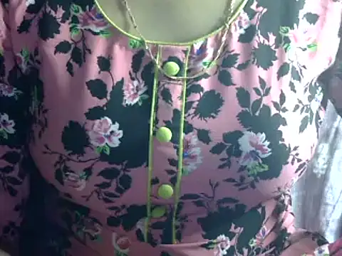 Your wild Dia online show from February 25, 6:20 pm