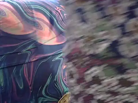 Your wild Dia online show from February 16, 5:25 am