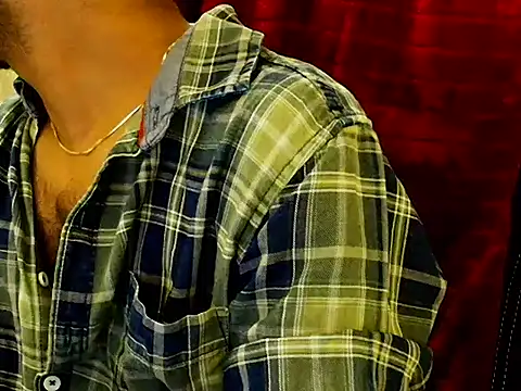 SHENOY3 online show from October 27, 3:16 pm