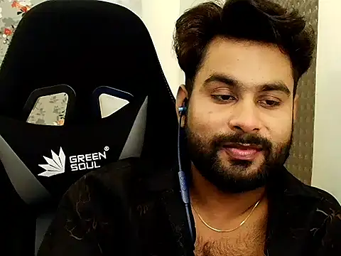 SHENOY3 online show from January 12, 2:33 pm