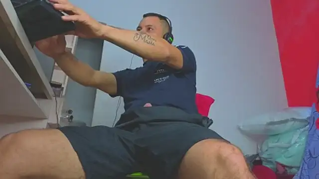 body x29 online show from March 13, 11:39 am