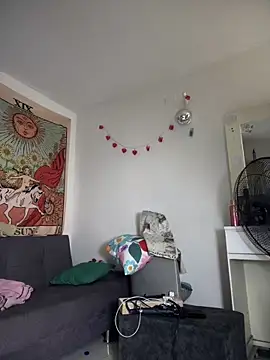 kiaraglam2 online show from October 23, 2:38 pm