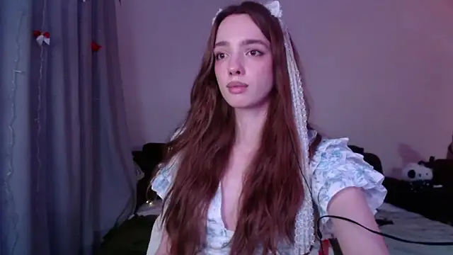 Snapshot of Weeissy chatting on January 15, 10:02 pm Weeissy online show from January 15, 10:02 pm