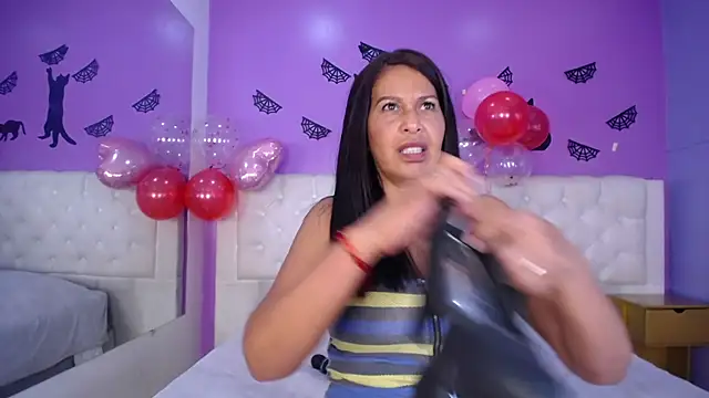 Shanon mature online show from February 18, 10:47 pm