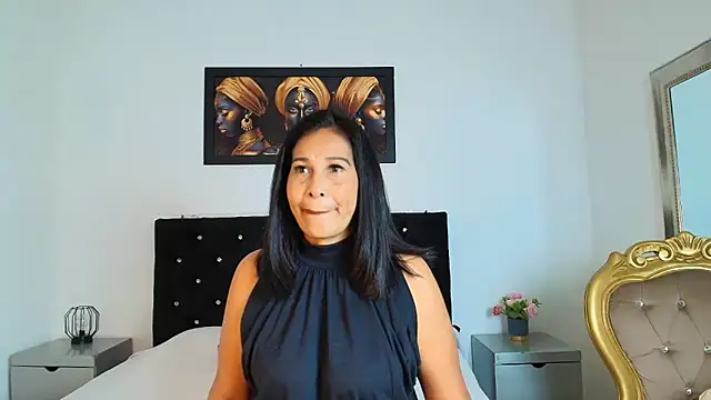 Snapshot of Shanon_mature chatting on May 22, 7:19 pm Shanon mature online show from May 22, 7:19 pm